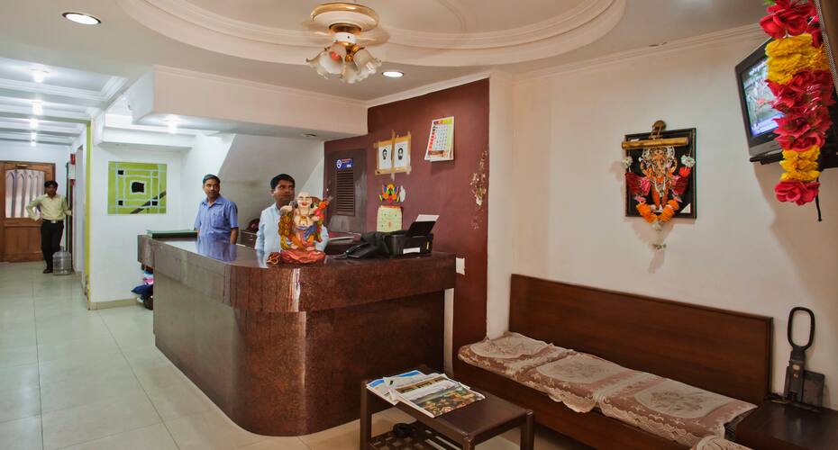 Hotel Elegant International, New Delhi 2